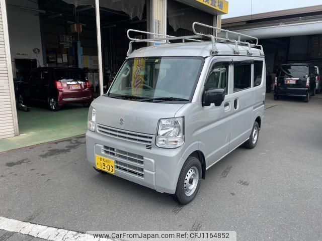 suzuki every 2022 quick_quick_DA17V_DA17V-641812 image 1