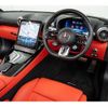 mercedes-benz sl-class 2022 CFJ1805570 image 11