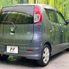 suzuki mr-wagon 2009 CFJ1893704 image 17