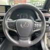 lexus ux 2021 NIKYO_JJ42809 image 11