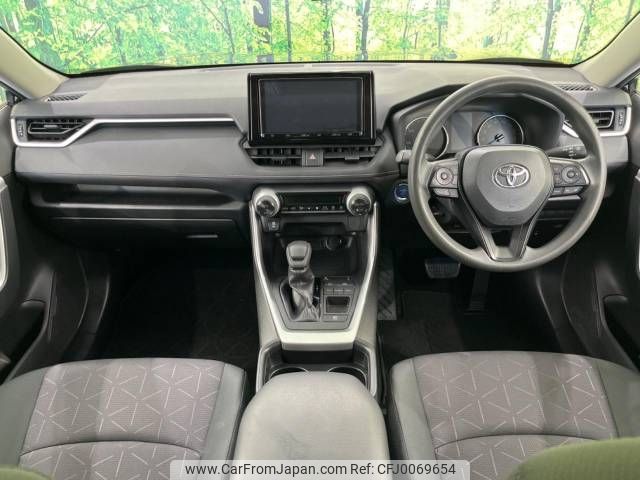 toyota rav4 2019 -TOYOTA--RAV4 6AA-AXAH52--AXAH52-4002014---TOYOTA--RAV4 6AA-AXAH52--AXAH52-4002014- image 2