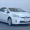 toyota prius 2010 -TOYOTA--Prius DAA-ZVW30--ZVW30-5239281---TOYOTA--Prius DAA-ZVW30--ZVW30-5239281- image 17