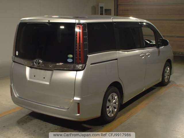 toyota noah 2019 -TOYOTA--Noah DBA-ZRR80G--ZRR80-0515673---TOYOTA--Noah DBA-ZRR80G--ZRR80-0515673- image 2