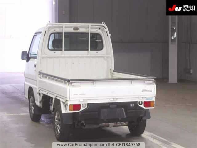 subaru sambar-truck 1997 CFJ1849768 image 2