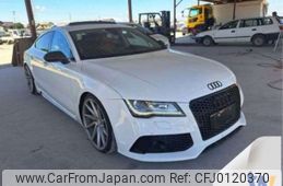 audi a7 2011 -AUDI--Audi A7 ABA-4GCGWC--WAUZZZ4G3CN012642---AUDI--Audi A7 ABA-4GCGWC--WAUZZZ4G3CN012642-