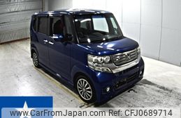 honda n-box 2013 -HONDA--N BOX JF1--JF1-2105984---HONDA--N BOX JF1--JF1-2105984-