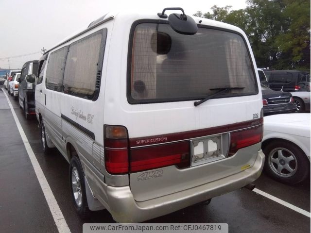 toyota hiace-wagon 1996 -TOYOTA--Hiace Wagon KZH106W--KZH106-1028134---TOYOTA--Hiace Wagon KZH106W--KZH106-1028134- image 2