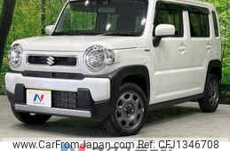 suzuki hustler 2023 -SUZUKI--Hustler 5AA-MR92S--MR92S-373334---SUZUKI--Hustler 5AA-MR92S--MR92S-373334-
