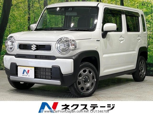 suzuki hustler 2023 -SUZUKI--Hustler 5AA-MR92S--MR92S-373334---SUZUKI--Hustler 5AA-MR92S--MR92S-373334- image 1