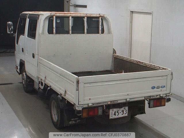 isuzu elf-truck 2012 -ISUZU--Elf NHR85A-7010249---ISUZU--Elf NHR85A-7010249- image 2