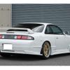 nissan silvia 1996 -NISSAN--Silvia E-S14--S14-137347---NISSAN--Silvia E-S14--S14-137347- image 2