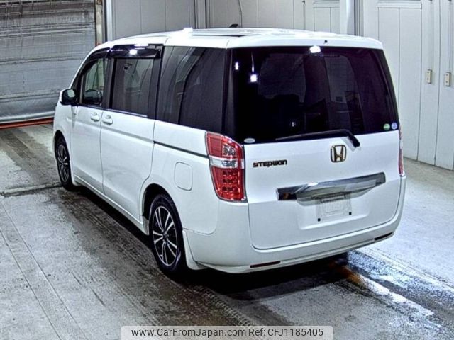 honda stepwagon 2013 -HONDA--Stepwgn RK1-1311414---HONDA--Stepwgn RK1-1311414- image 2