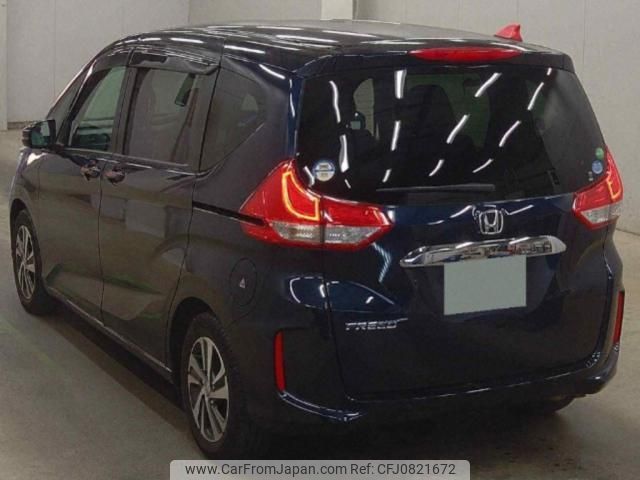 honda freed 2021 quick_quick_6BA-GB5_GB5-3157037 image 2