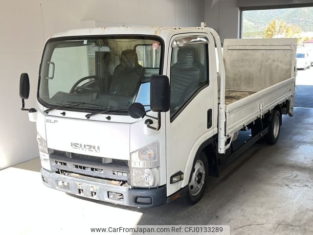 isuzu elf-truck 2008 -ISUZU--Elf NLR85AR-7004442---ISUZU--Elf NLR85AR-7004442- image 1