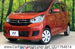 mitsubishi ek-wagon 2017 CFJ1764614