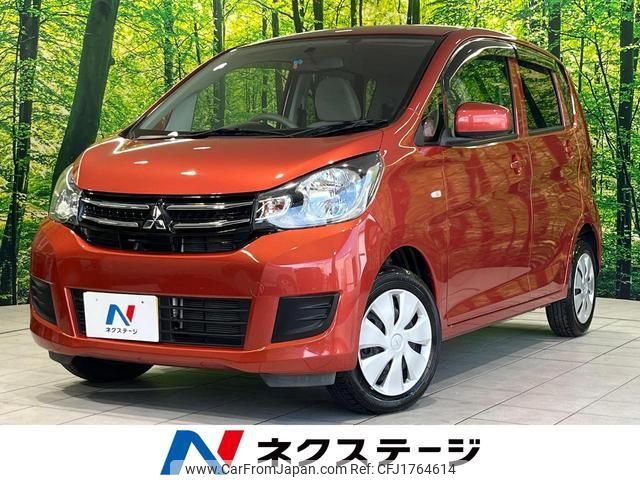 mitsubishi ek-wagon 2017 CFJ1764614 image 1