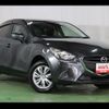 mazda demio 2016 -MAZDA--Demio DJ3AS--107307---MAZDA--Demio DJ3AS--107307- image 1