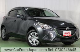 mazda demio 2016 -MAZDA--Demio DJ3AS--107307---MAZDA--Demio DJ3AS--107307-