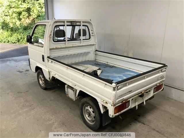 honda acty-truck 1992 -HONDA--Acty Truck HA4--2049099---HONDA--Acty Truck HA4--2049099- image 2