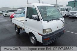 mitsubishi minicab-truck 1998 21759