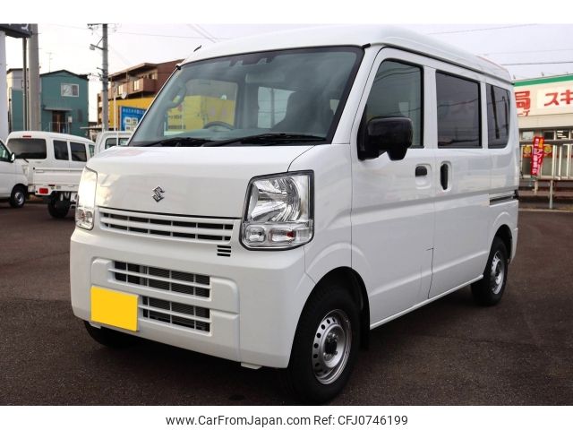 suzuki every 2023 -SUZUKI--Every 5BD-DA17V--DA17V-699150---SUZUKI--Every 5BD-DA17V--DA17V-699150- image 2