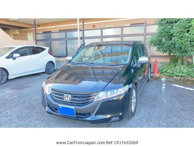 honda odyssey 2009 CFJ1632069 image 1