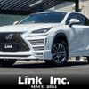 lexus nx 2015 -LEXUS--Lexus NX DBA-AGZ10--AGZ10-1006310---LEXUS--Lexus NX DBA-AGZ10--AGZ10-1006310- image 1