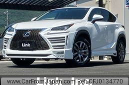 lexus nx 2015 -LEXUS--Lexus NX DBA-AGZ10--AGZ10-1006310---LEXUS--Lexus NX DBA-AGZ10--AGZ10-1006310-