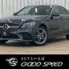 mercedes-benz c-class 2020 quick_quick_3DA-205014_W1K2050142R572569 image 1