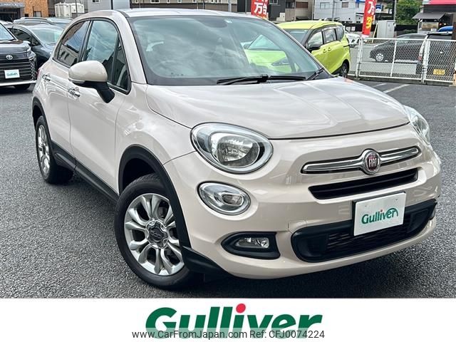 fiat 500x 2015 -FIAT--Fiat 500X ABA-33414--ZFA3340000P386573---FIAT--Fiat 500X ABA-33414--ZFA3340000P386573- image 1