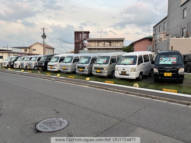 honda street 1995 CFJ1724871 image 2