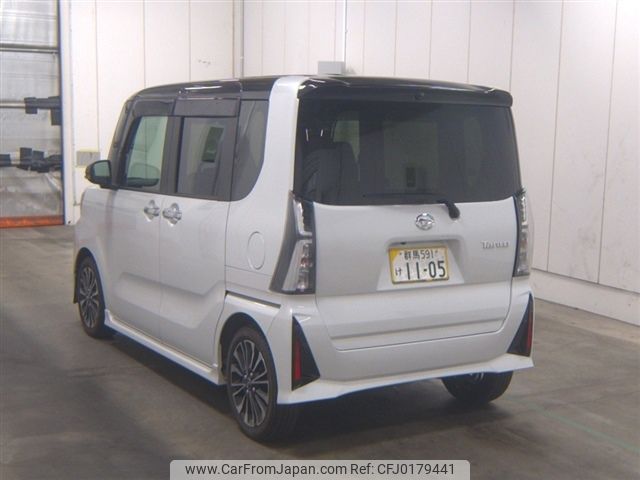 daihatsu tanto 2023 -DAIHATSU 【群馬 591ｹ1105】--Tanto LA650S--0281759---DAIHATSU 【群馬 591ｹ1105】--Tanto LA650S--0281759- image 2