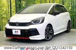 honda fit 2022 -HONDA--Fit 6AA-GR3--GR3-1308571---HONDA--Fit 6AA-GR3--GR3-1308571-