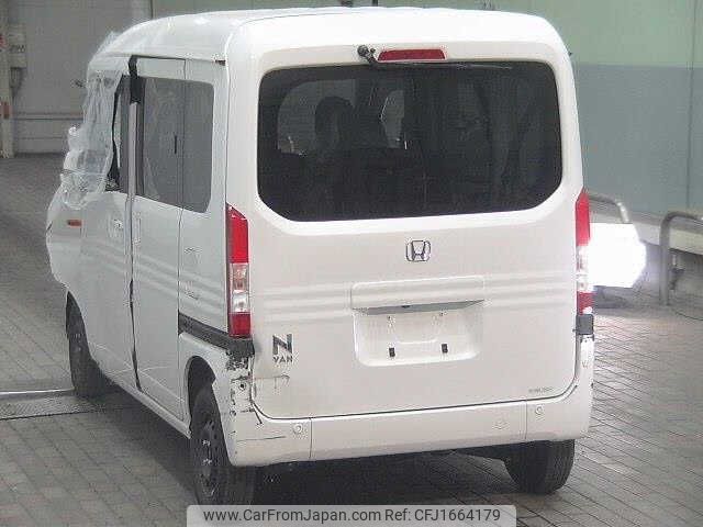 honda n-van 2025 CFJ1664179 image 2