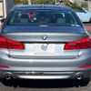 bmw 5-series 2017 -BMW--BMW 5 Series DBA-JA20--WBAJA520X0WC08086---BMW--BMW 5 Series DBA-JA20--WBAJA520X0WC08086- image 17