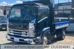 isuzu forward 2015 GOO_NET_EXCHANGE_0804338A30241010W001