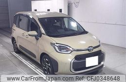 toyota sienta 2023 -TOYOTA 【三重 503ﾄ3628】--Sienta MXPC10G-1024363---TOYOTA 【三重 503ﾄ3628】--Sienta MXPC10G-1024363-