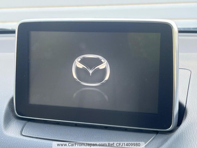 mazda demio 2014 -MAZDA--Demio DBA-DJ3FS--DJ3FS-107943---MAZDA--Demio DBA-DJ3FS--DJ3FS-107943- image 2