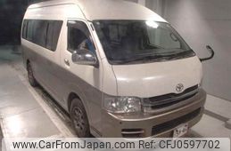 toyota hiace-wagon 2008 -TOYOTA--Hiace Wagon TRH224W-0006205---TOYOTA--Hiace Wagon TRH224W-0006205-