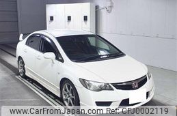 honda civic 2008 -HONDA 【富山 301ﾂ7497】--Civic FD2-1404060---HONDA 【富山 301ﾂ7497】--Civic FD2-1404060-