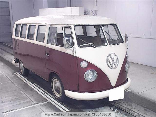 volkswagen volkswagen-others 2001 -VOLKSWAGEN 【福井 300ﾎ1348】--VW ﾌﾒｲ-1102088---VOLKSWAGEN 【福井 300ﾎ1348】--VW ﾌﾒｲ-1102088- image 1