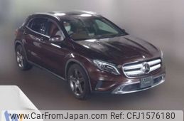 mercedes-benz gla-class 2014 CFJ1576180