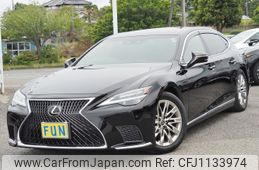 lexus ls 2023 -LEXUS--Lexus LS 6AA-GVF55--GVF55-6008220---LEXUS--Lexus LS 6AA-GVF55--GVF55-6008220-