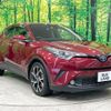 toyota c-hr 2018 -TOYOTA--C-HR DAA-ZYX10--ZYX10-2104625---TOYOTA--C-HR DAA-ZYX10--ZYX10-2104625- image 17