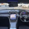 mercedes-benz c-class 2022 CFJ1674575 image 11