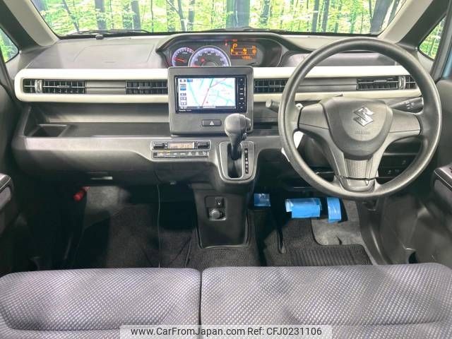 suzuki wagon-r 2019 -SUZUKI--Wagon R DAA-MH55S--MH55S-301483---SUZUKI--Wagon R DAA-MH55S--MH55S-301483- image 2