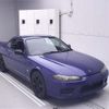 nissan silvia 2001 -NISSAN--Silvia S15ｶｲ-501077---NISSAN--Silvia S15ｶｲ-501077- image 1
