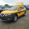 nissan x-trail 2018 -NISSAN--X-Trail DBA-NT32--NT32-0927**---NISSAN--X-Trail DBA-NT32--NT32-0927**- image 4