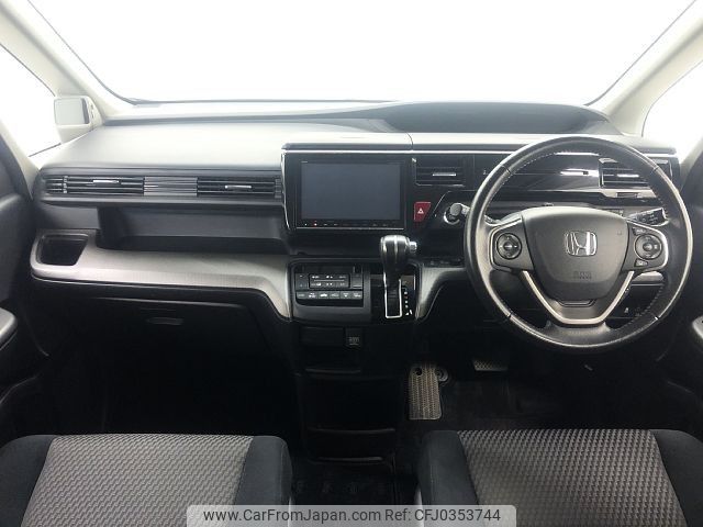 honda stepwagon 2016 -HONDA--Stepwgn DBA-RP3--RP3-1031499---HONDA--Stepwgn DBA-RP3--RP3-1031499- image 2