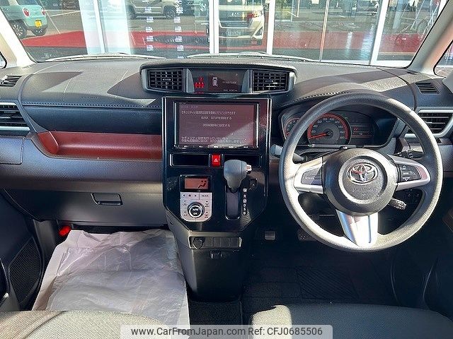 toyota roomy 2018 -TOYOTA--Roomy DBA-M900A--M900A-0209091---TOYOTA--Roomy DBA-M900A--M900A-0209091- image 2